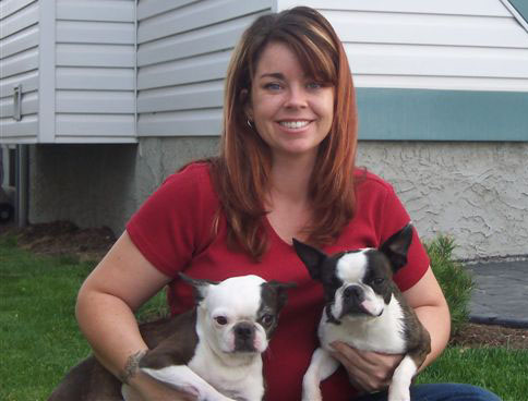 Picture of Cathy Huska